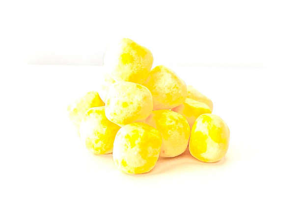 Lemon Balls
